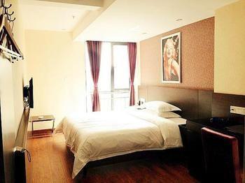 Changsha Xingxiangmidi Hotel Exterior photo